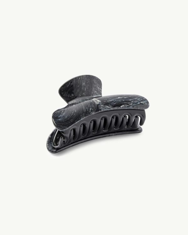 Grande Heirloom Claw in Obsidian - Image 8