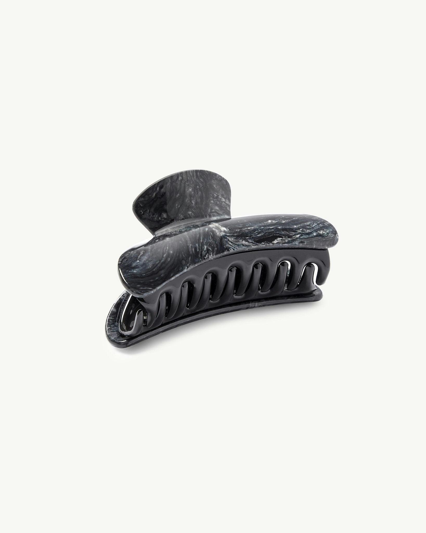 Grande Heirloom Claw in Obsidian - Image 8