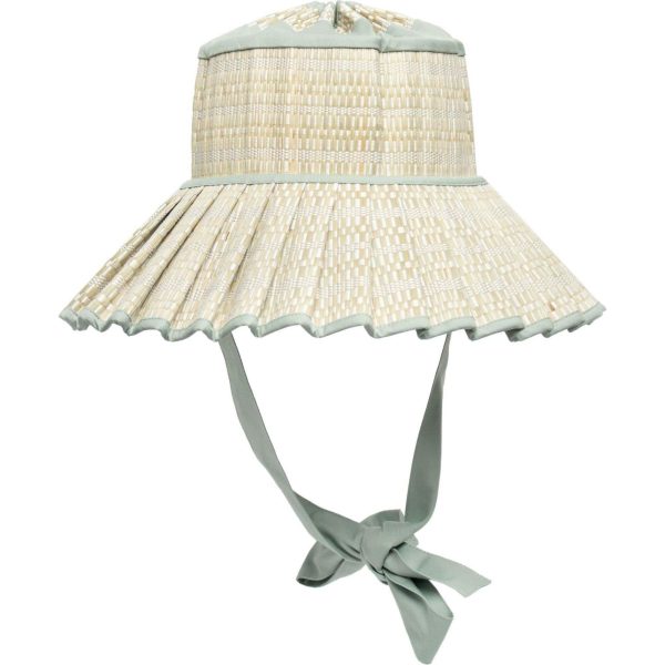 Polynesia | Island Ravello Hat - Image 1