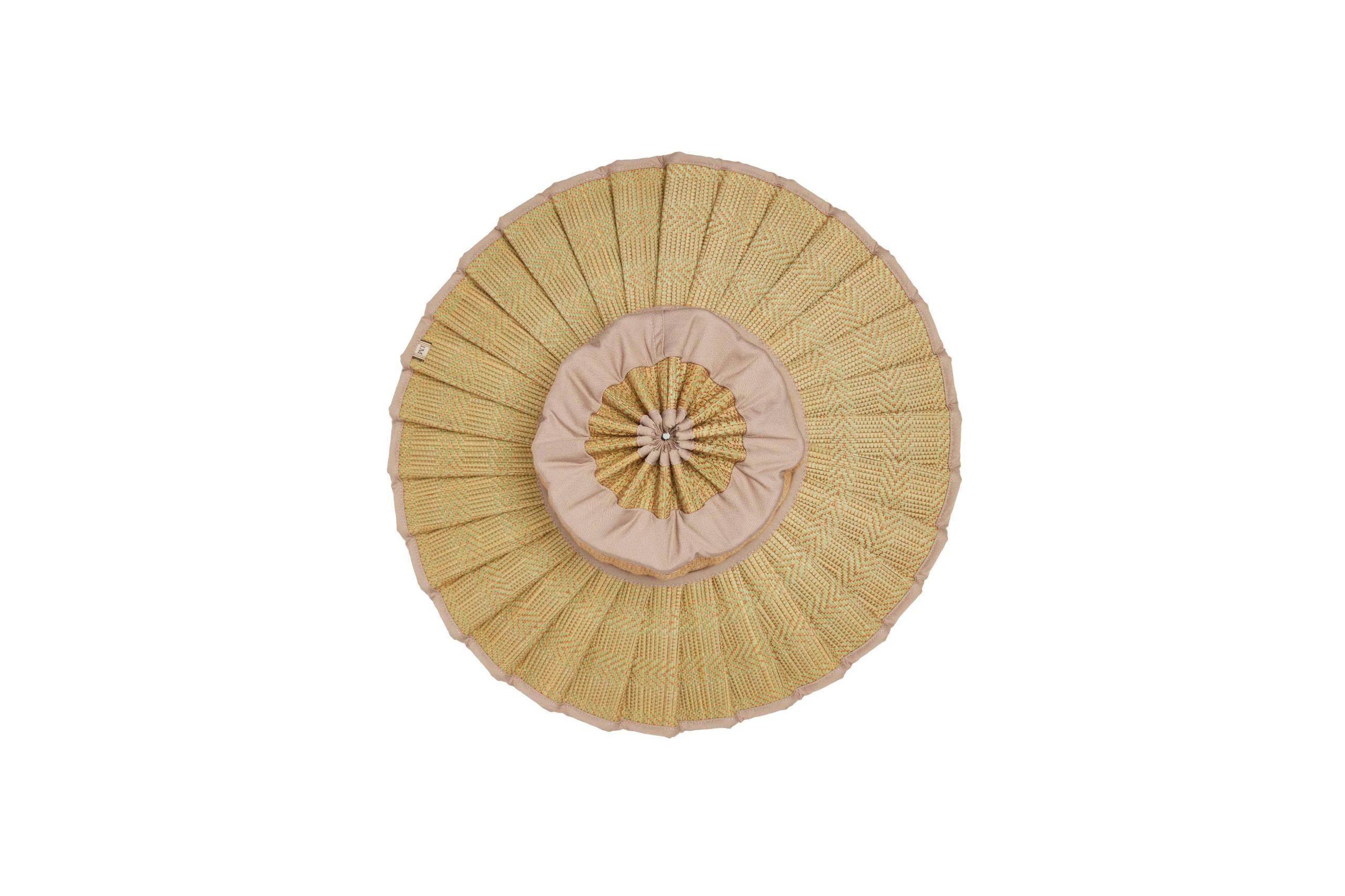 Flores Bungalow Capri Hat - Image 8