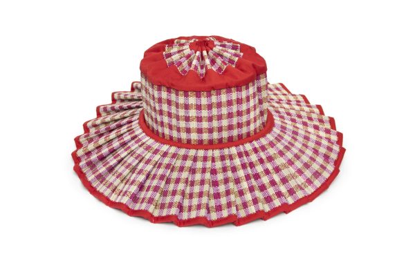 Santa Fe | Island Capri Hat - Image 8