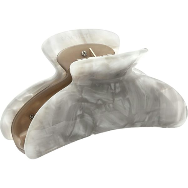 Grande Heirloom Claw in Grey Shell - Image 4