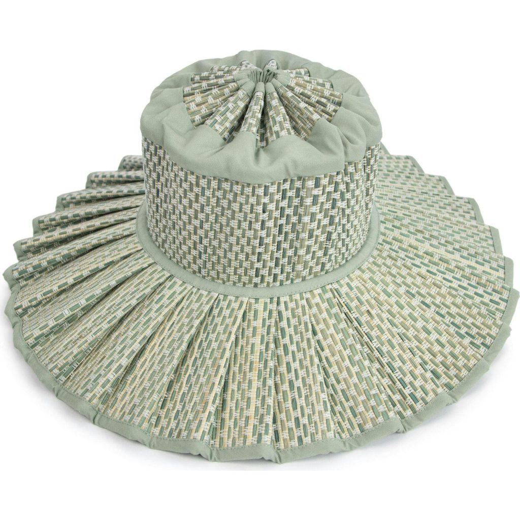 Fiji Capri Hat