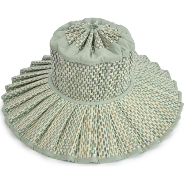 Fiji Capri Hat - Image 3