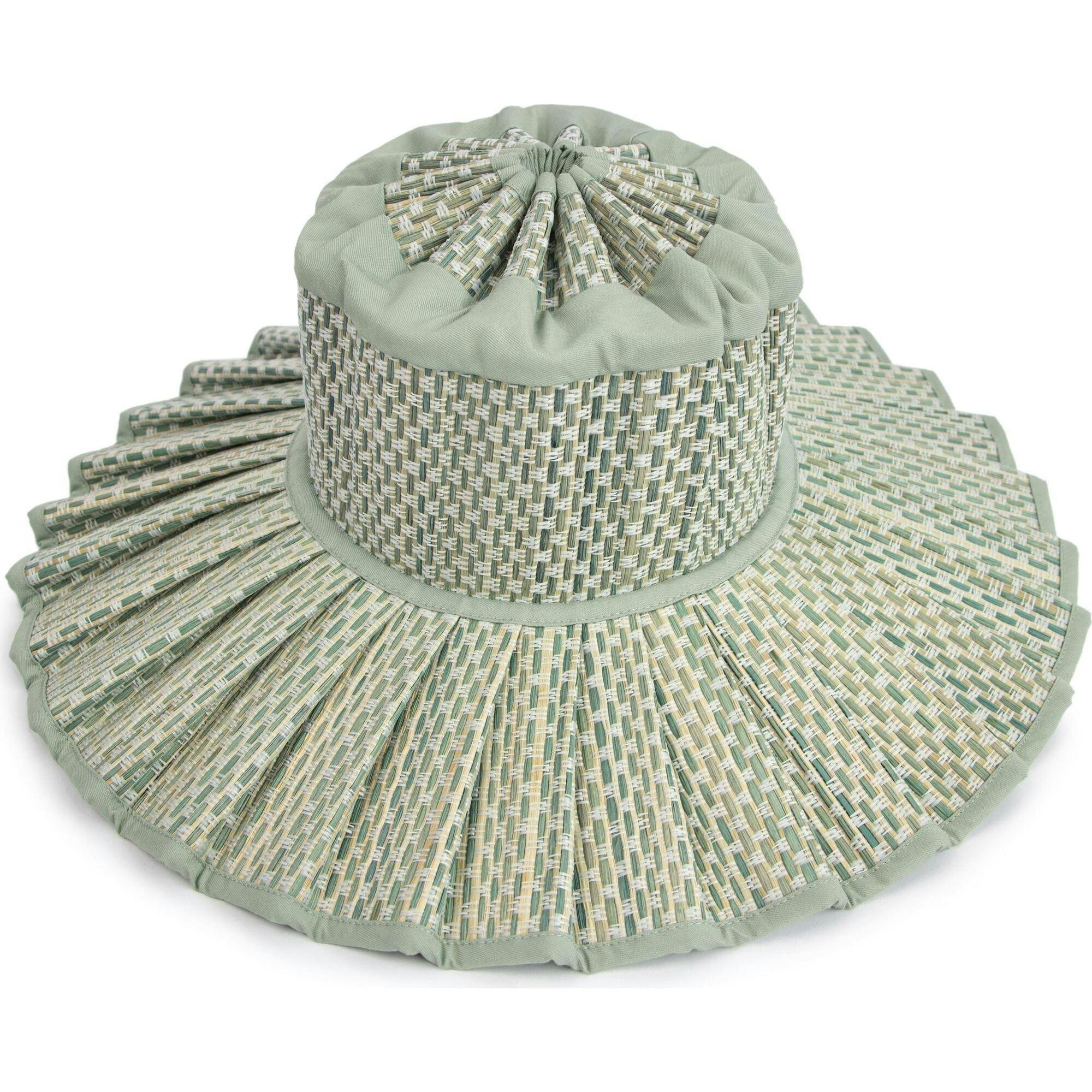 Fiji Capri Hat - Image 3