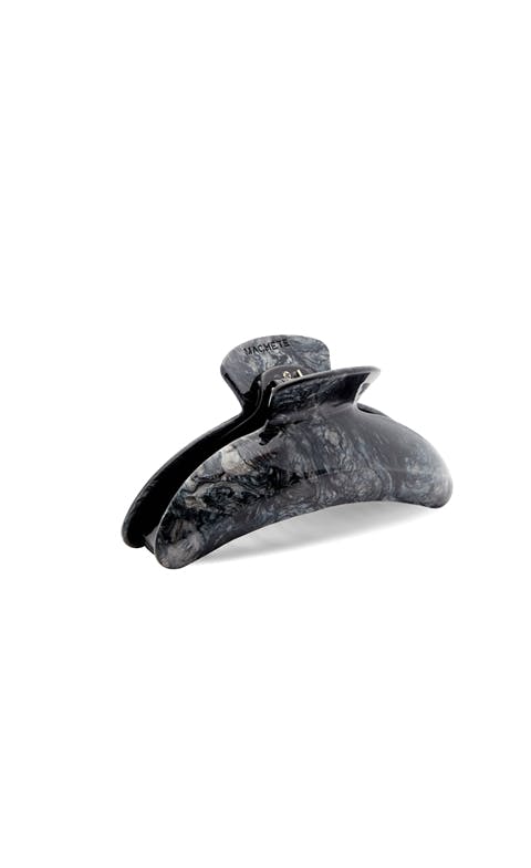 Jumbo Heirloom Claw in Obsidian - Image 2
