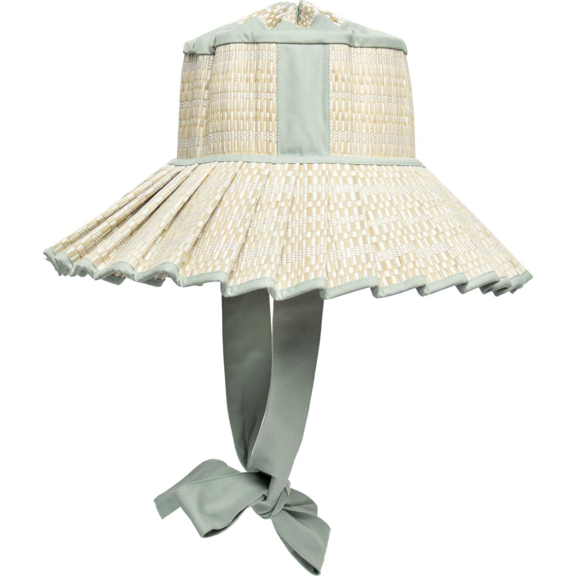 Polynesia | Island Ravello Hat - Image 4