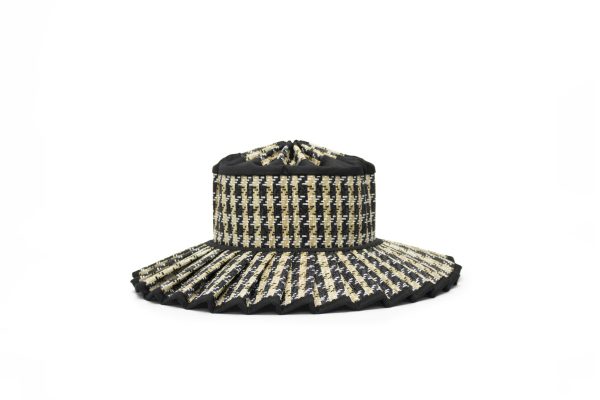 Roma | Luxe Capri Hat - Image 14