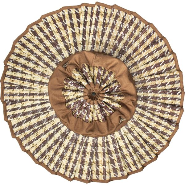 Mozambique | Luxe Capri Hat - Image 3