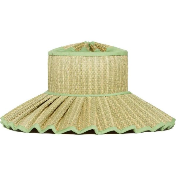 Cape May | Island Capri Hat - Image 1