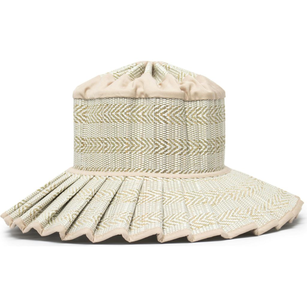 Avoca Capri Hat