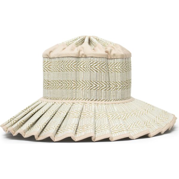 Avoca Capri Hat - Image 1