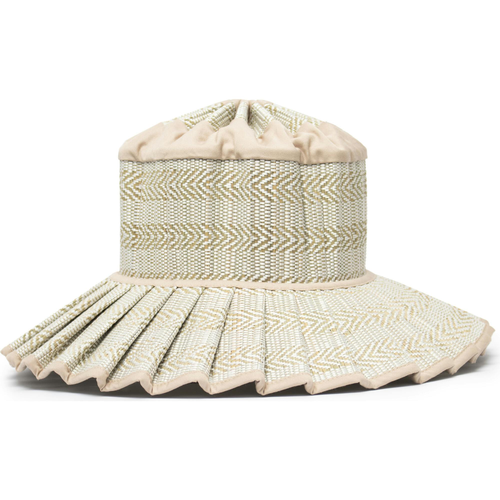 Avoca Capri Hat - Image 1