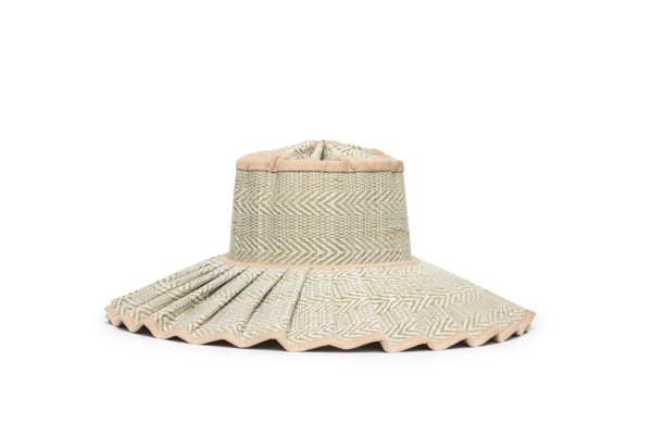 Avoca Capri Hat - Image 2