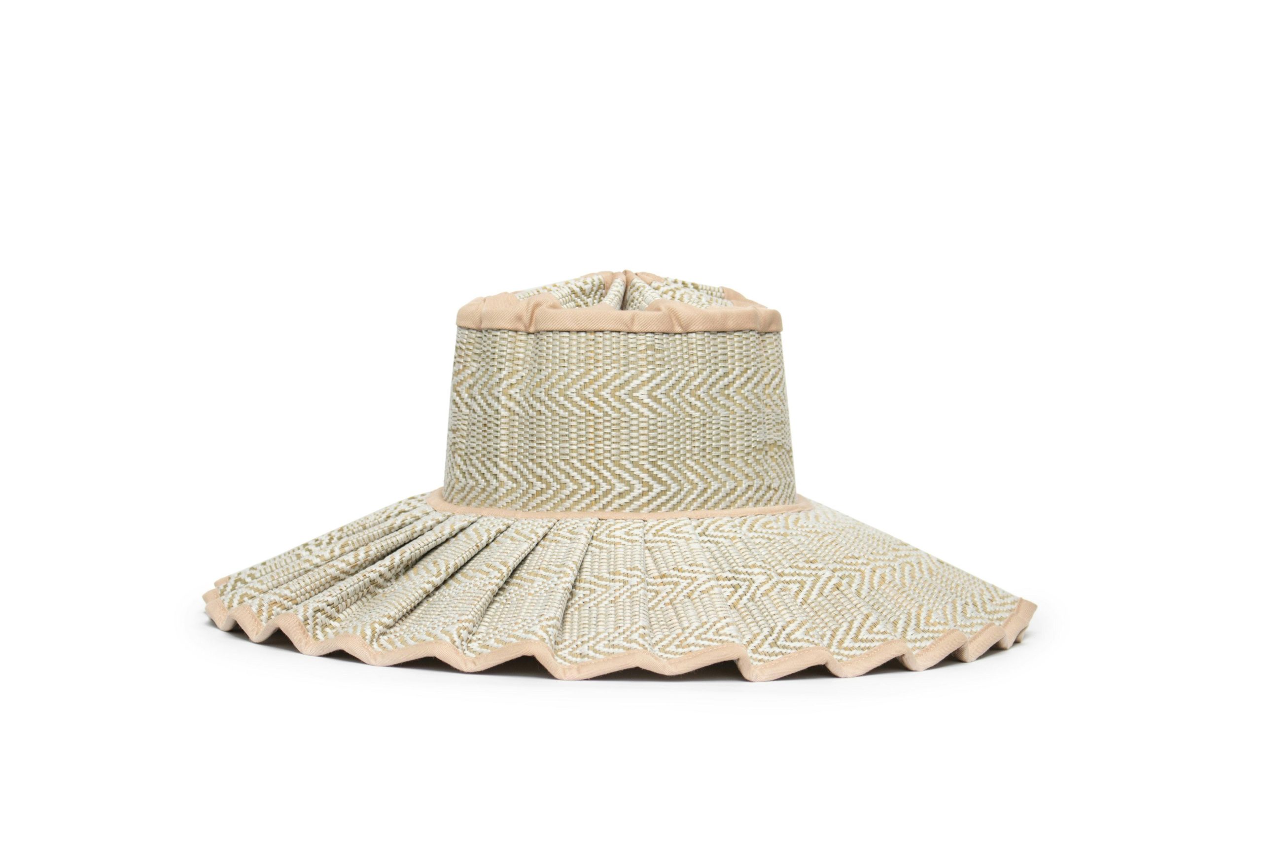 Avoca Capri Hat - Image 2