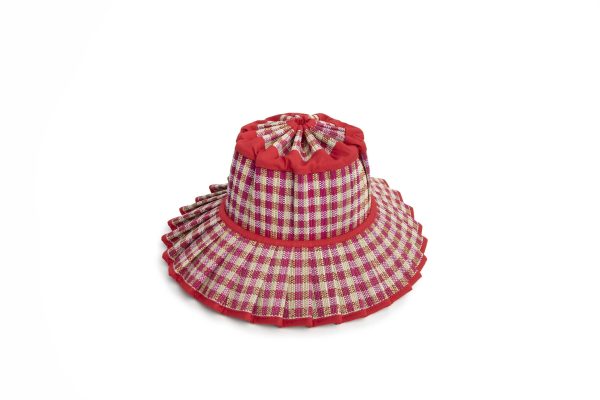 Santa Fe | Island Capri Hat - Image 11