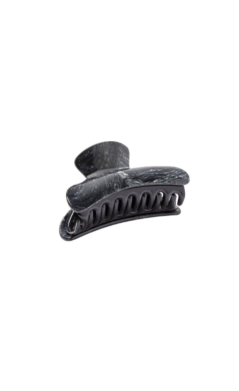 Grande Heirloom Claw in Obsidian