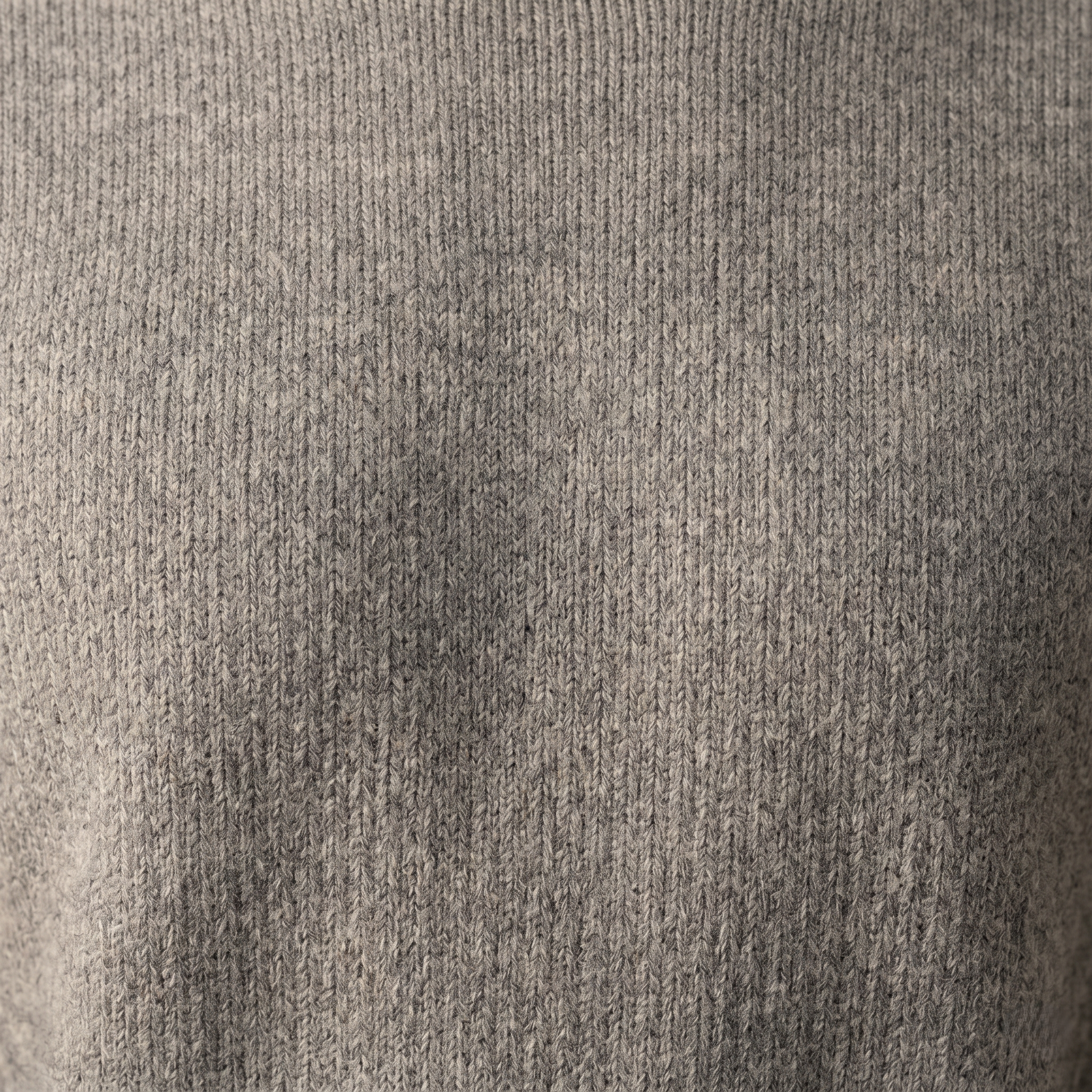 Women's Undyed Cashmere Crewneck Sweater - The Original - Image 12