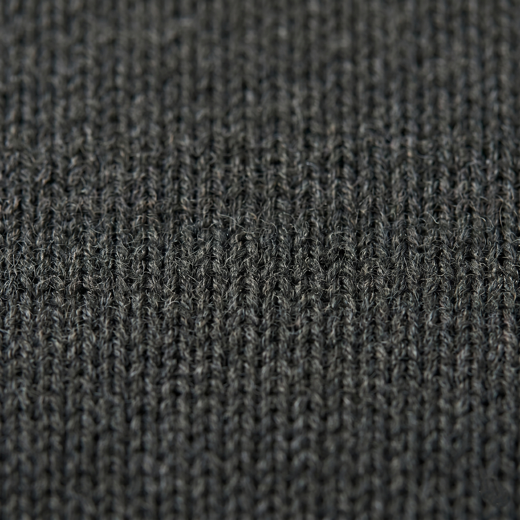 Women's Undyed Cashmere Crewneck Sweater - The Original