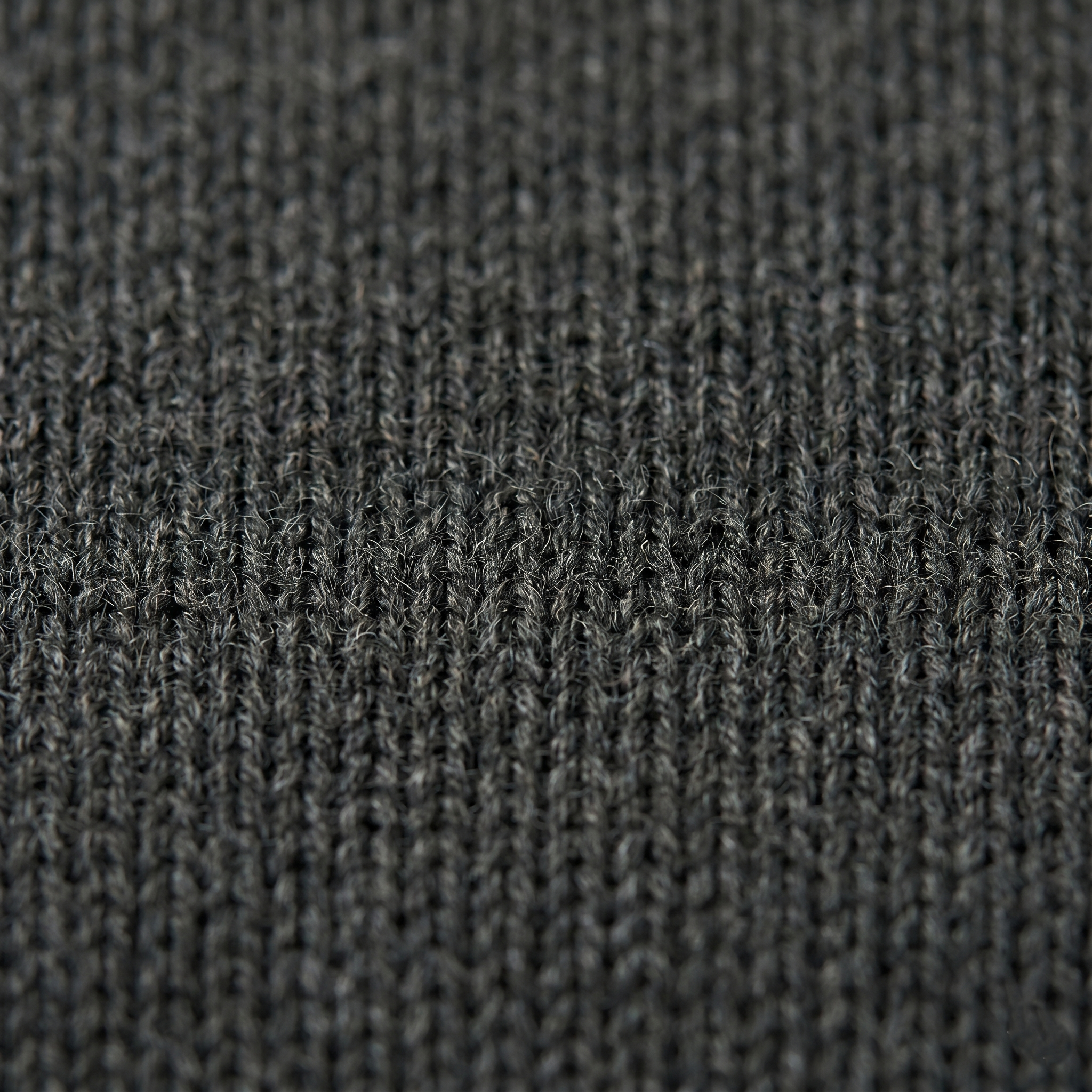 Women's Undyed Cashmere Crewneck Sweater - The Original - Image 17