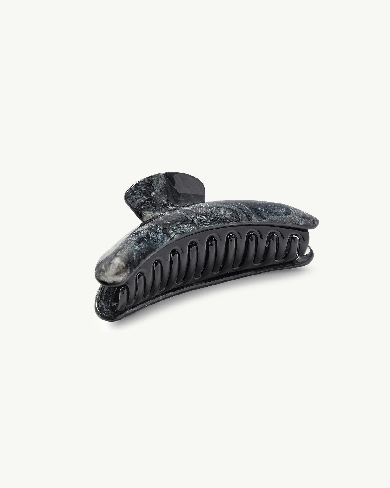 Jumbo Heirloom Claw in Obsidian - Image 5
