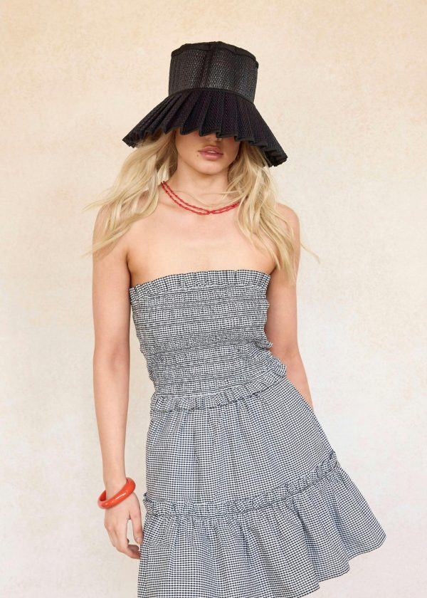 Positano Capri Hat - Image 11