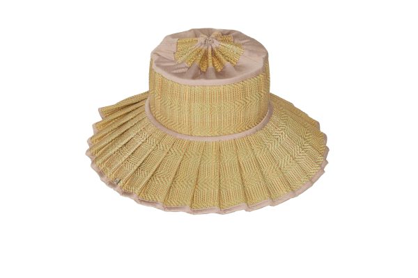 Flores Bungalow Capri Hat - Image 7