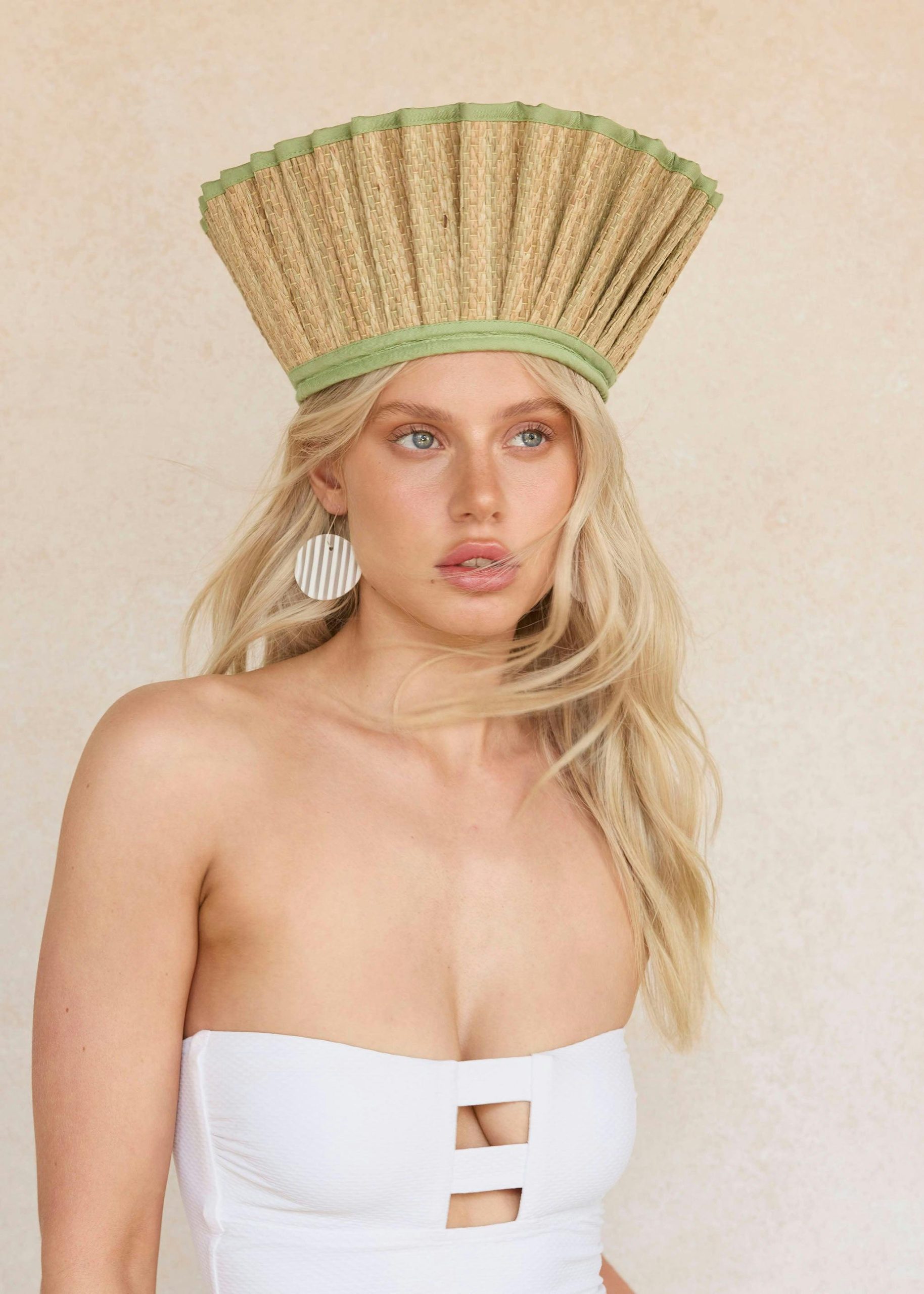 Cape May | Island Capri Hat - Image 6