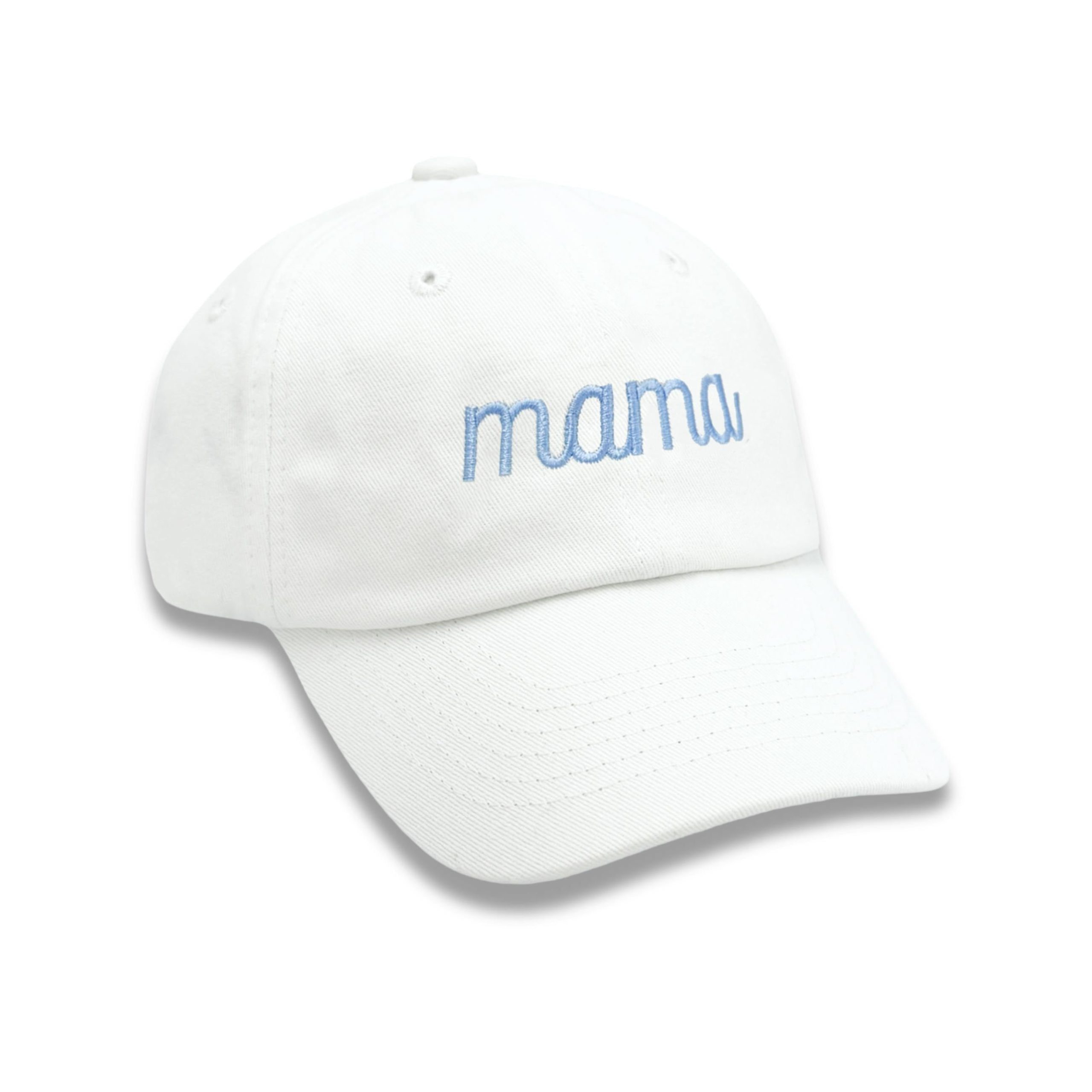 Mama & Mini Baseball Hat Set - Baby & Adult, Youth & Adult - Image 6