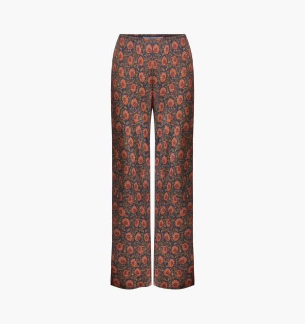 The Beverly Pant -  Thornfield Tapestry - Image 1