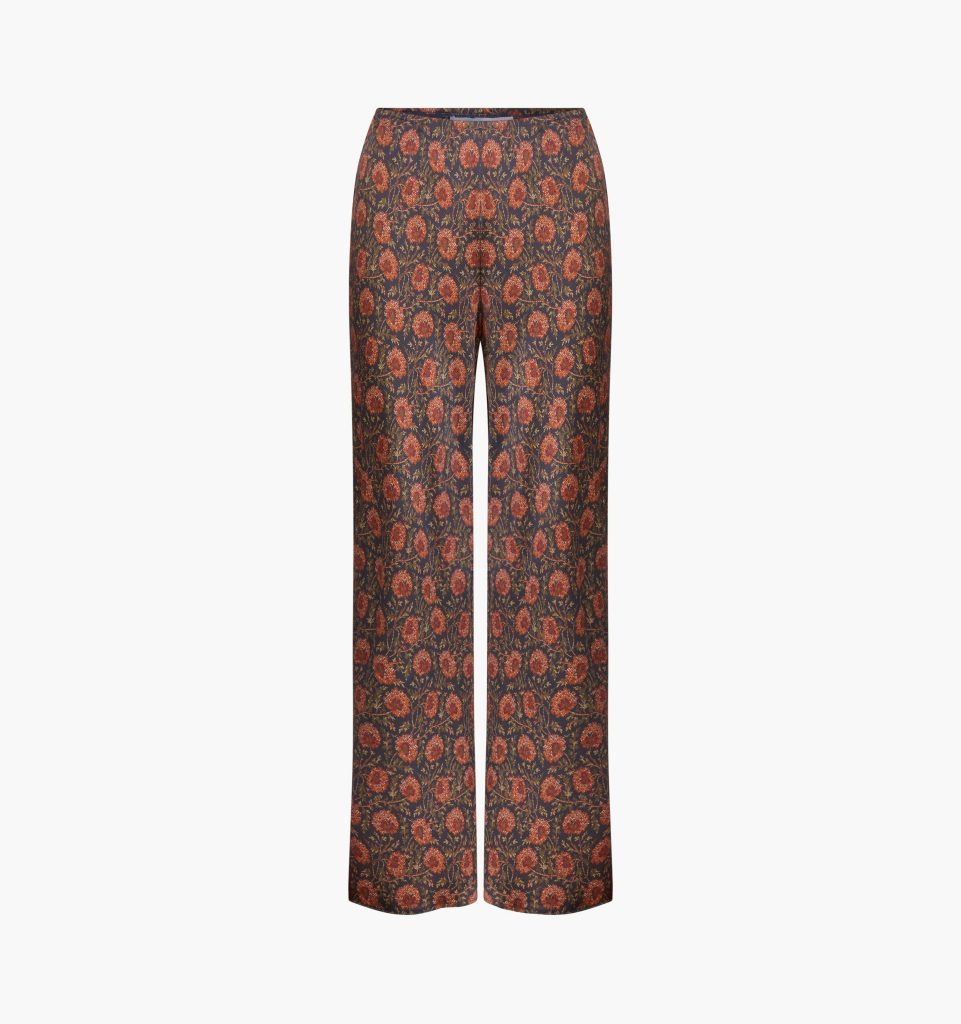 The Beverly Pant -  Thornfield Tapestry