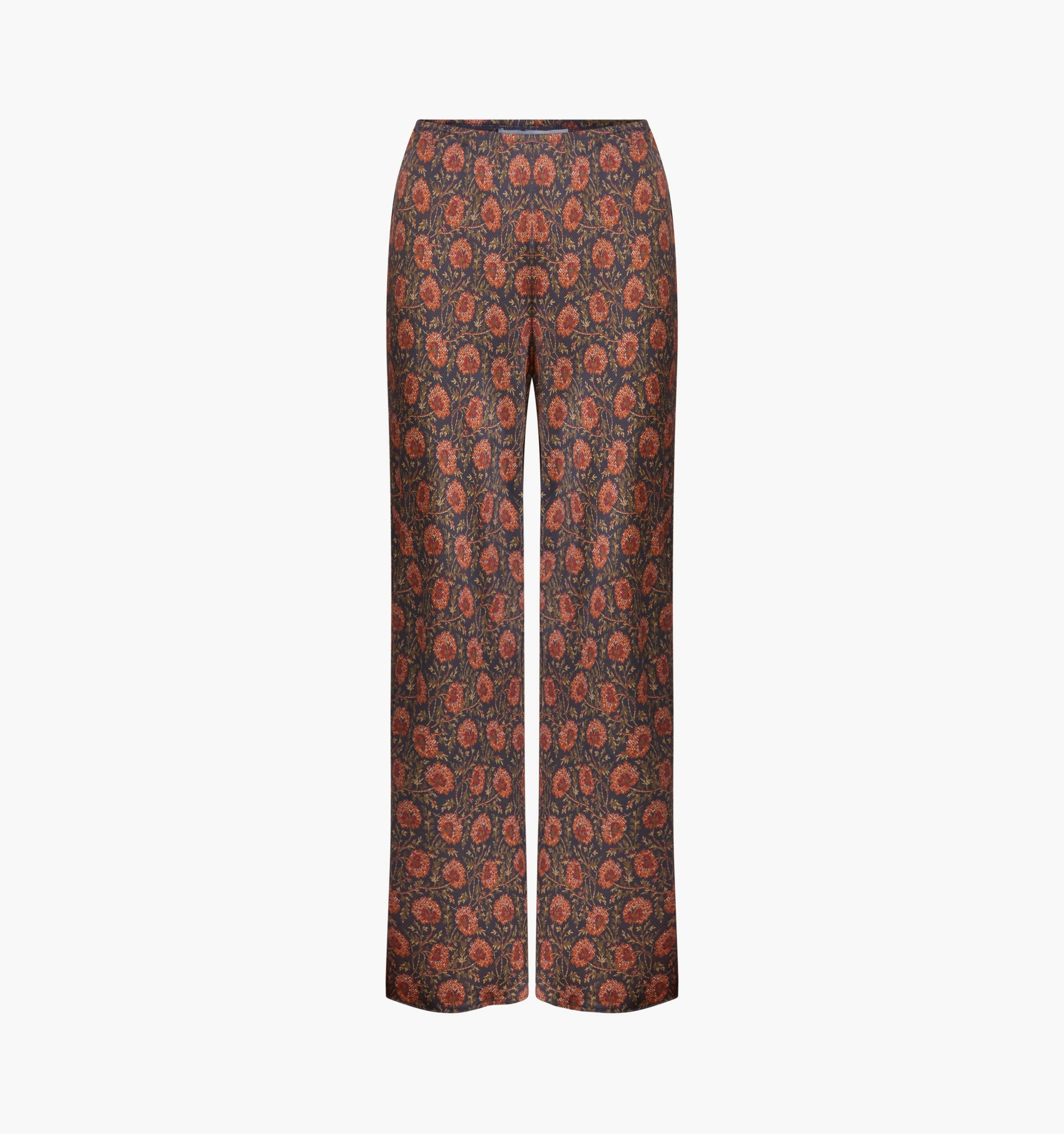 The Beverly Pant -  Thornfield Tapestry - Image 1