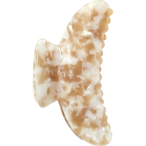 Grande Heirloom Claw in Grey Shell - Image 2