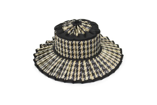 Roma | Luxe Capri Hat - Image 15