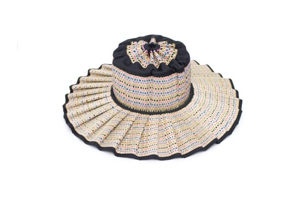 Biscuit Bay Capri Hat - Image 7
