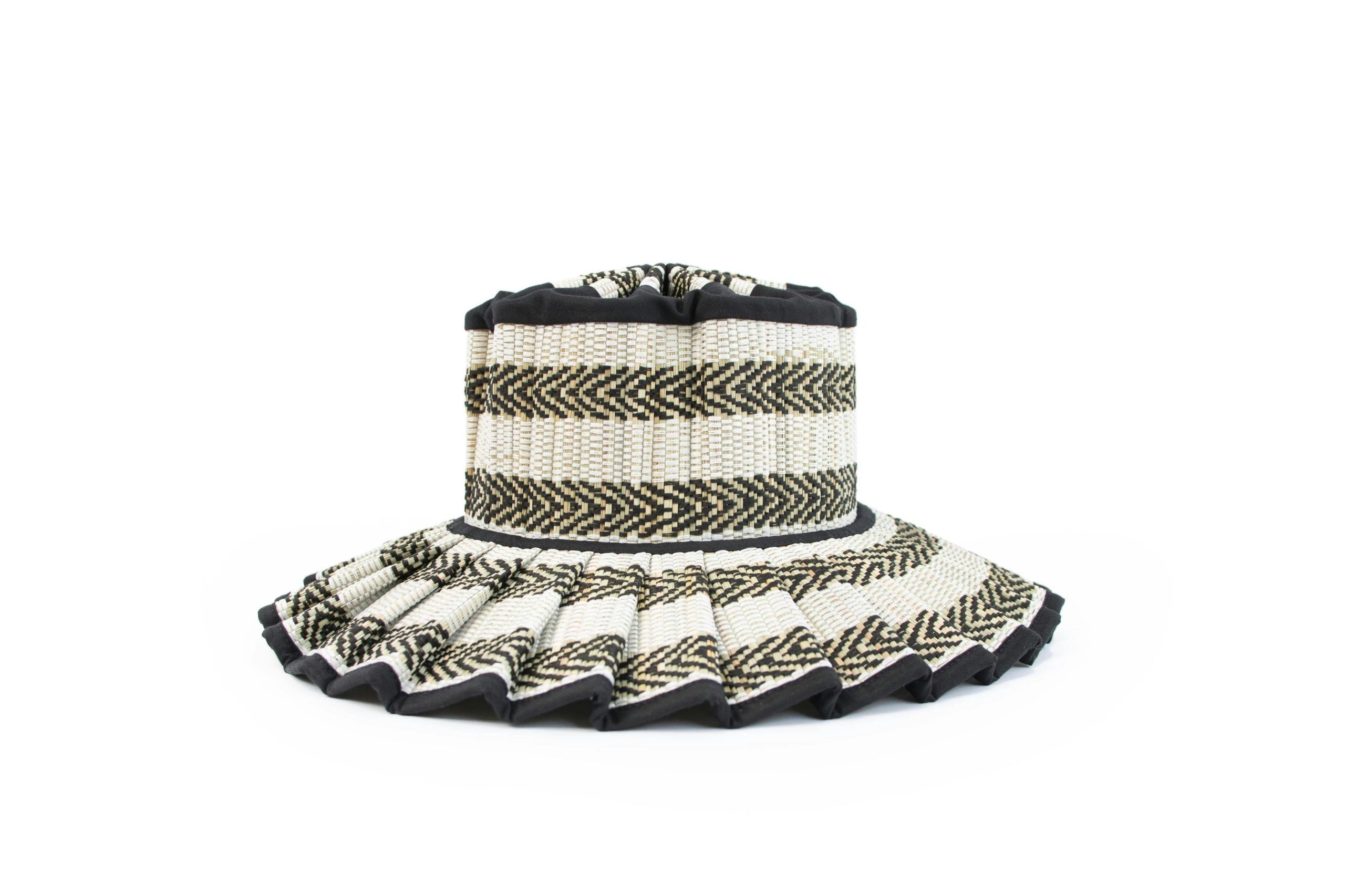 Kaimu | Island Capri Hat - Image 9