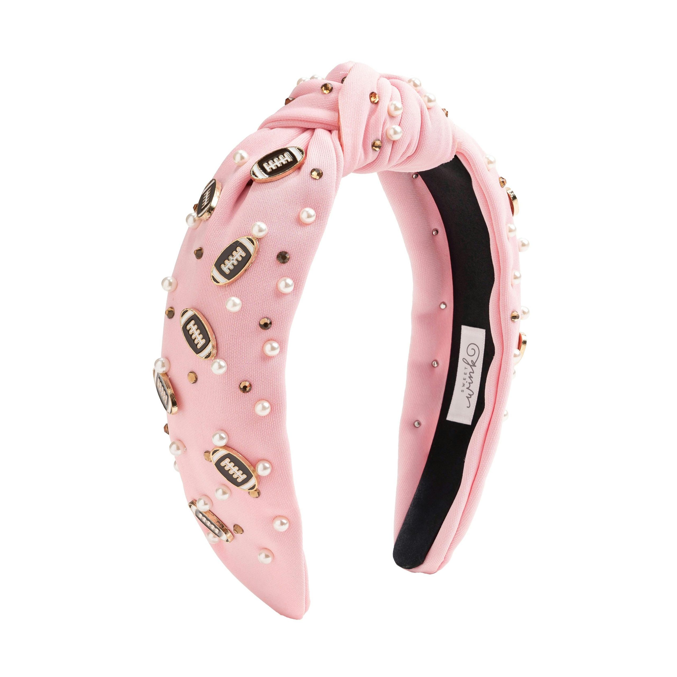 Game Day Gemstone Women's Headband - Image 2