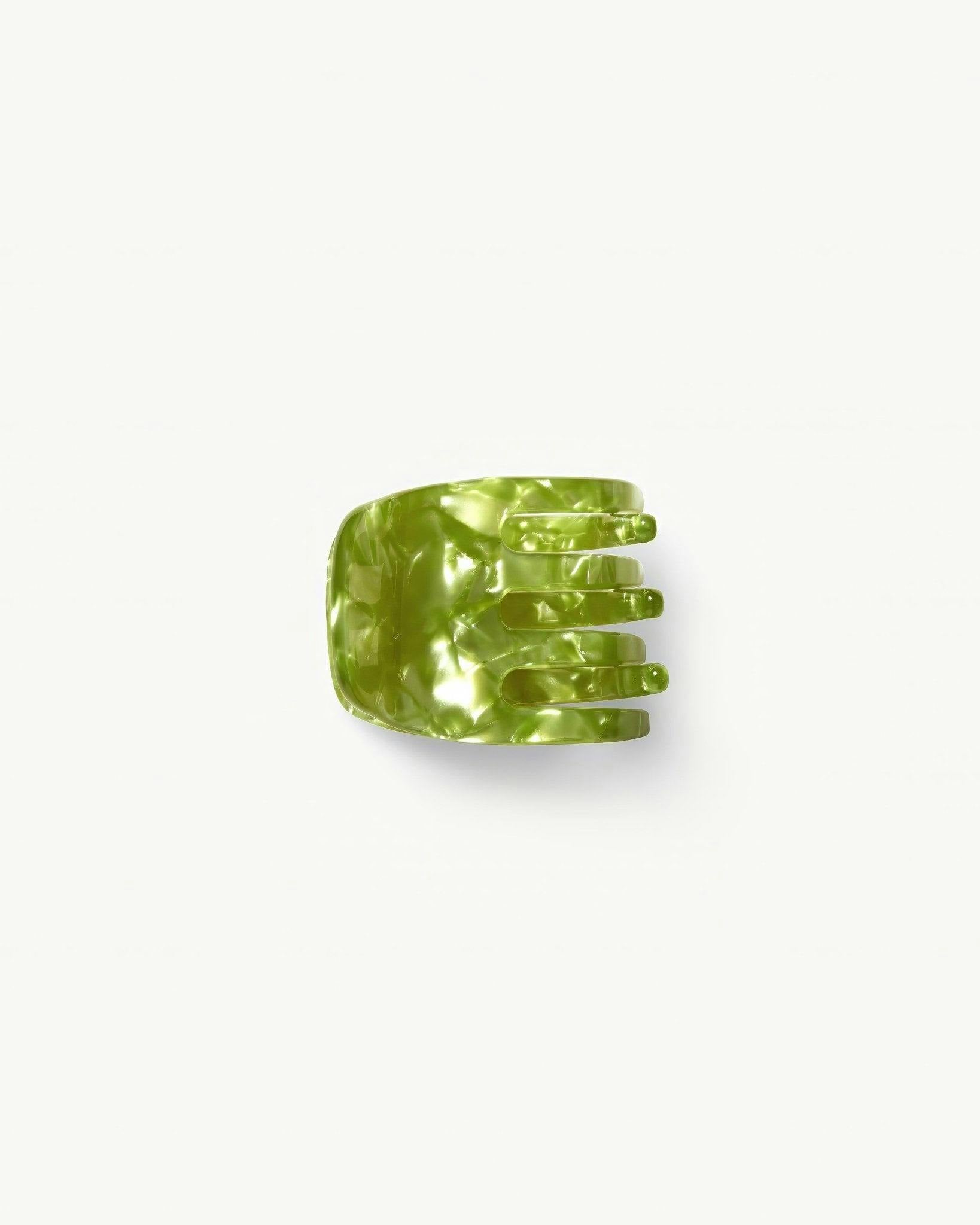 Mini Claw in Pistachio - Image 5