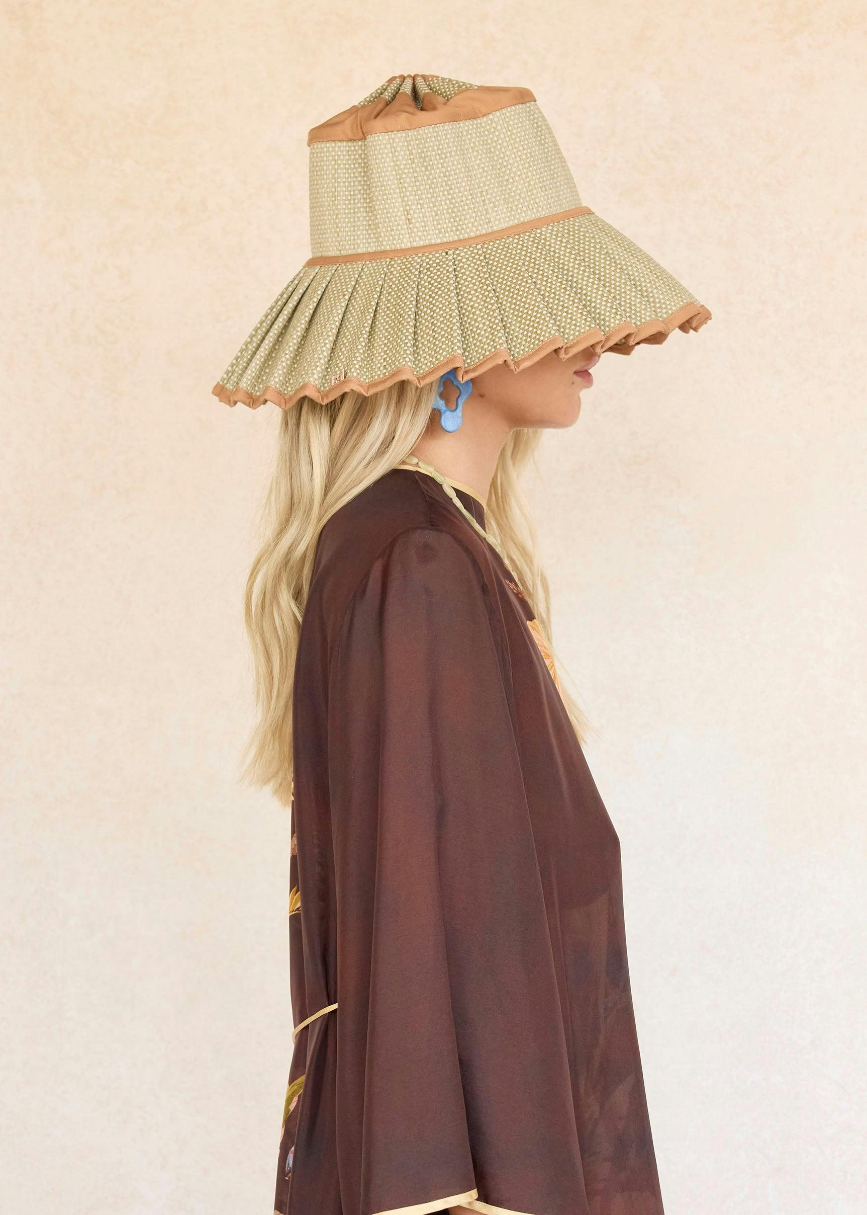Sandrift Capri Hat - Image 6