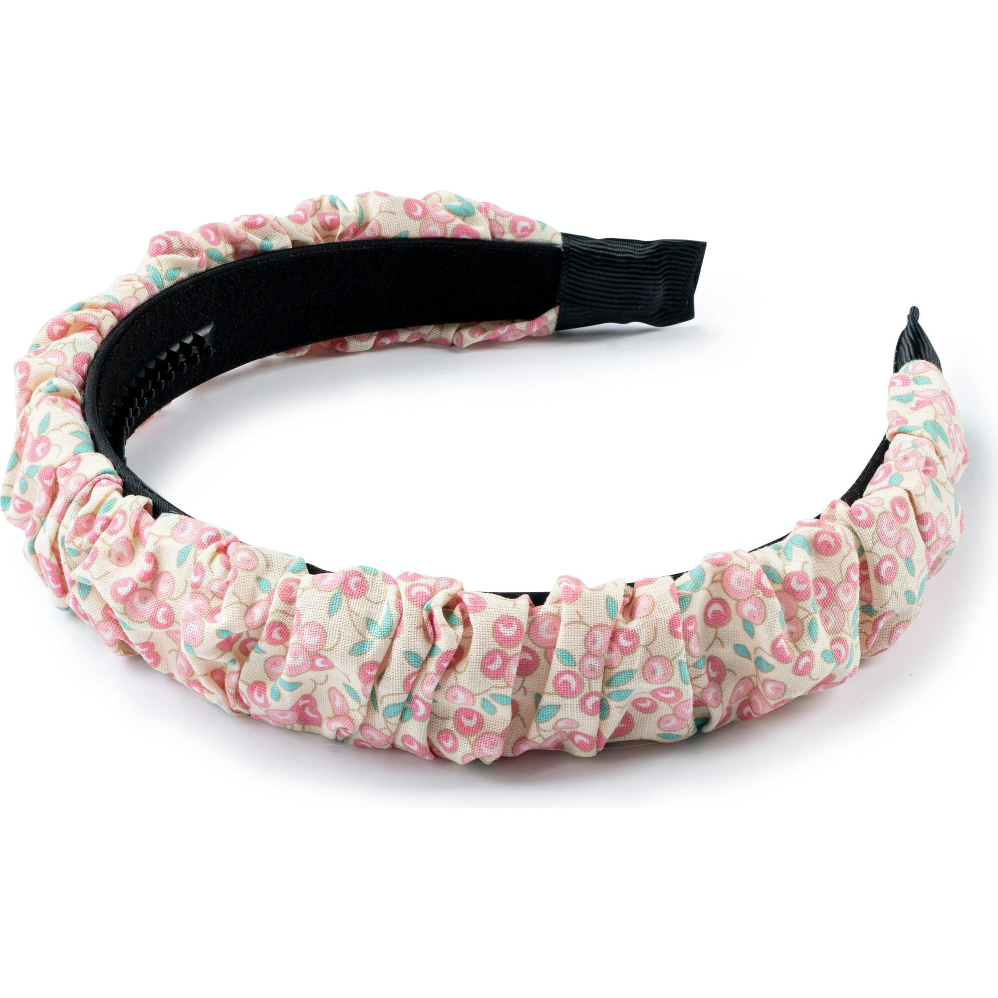 Berry Blossom Headband - Image 1
