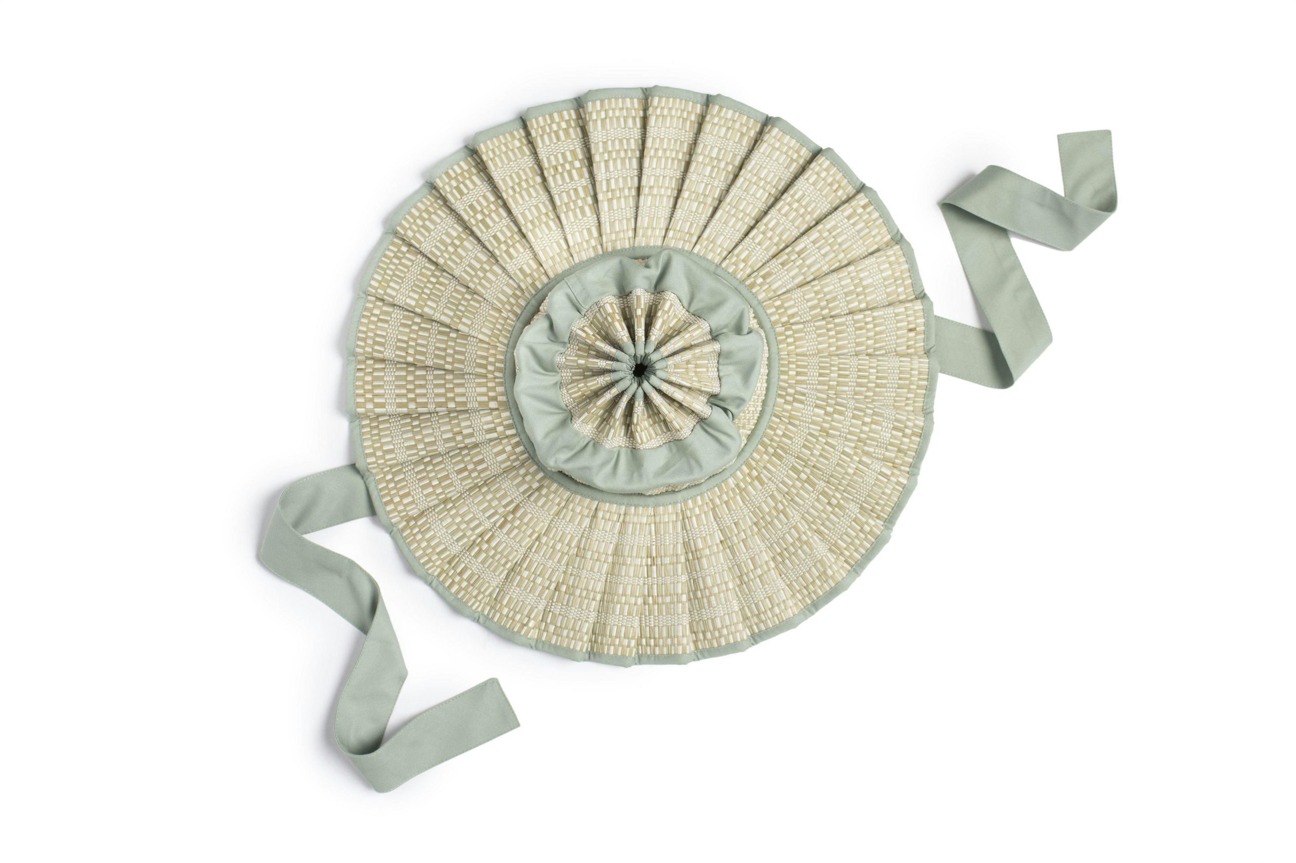 Polynesia | Island Ravello Hat - Image 8