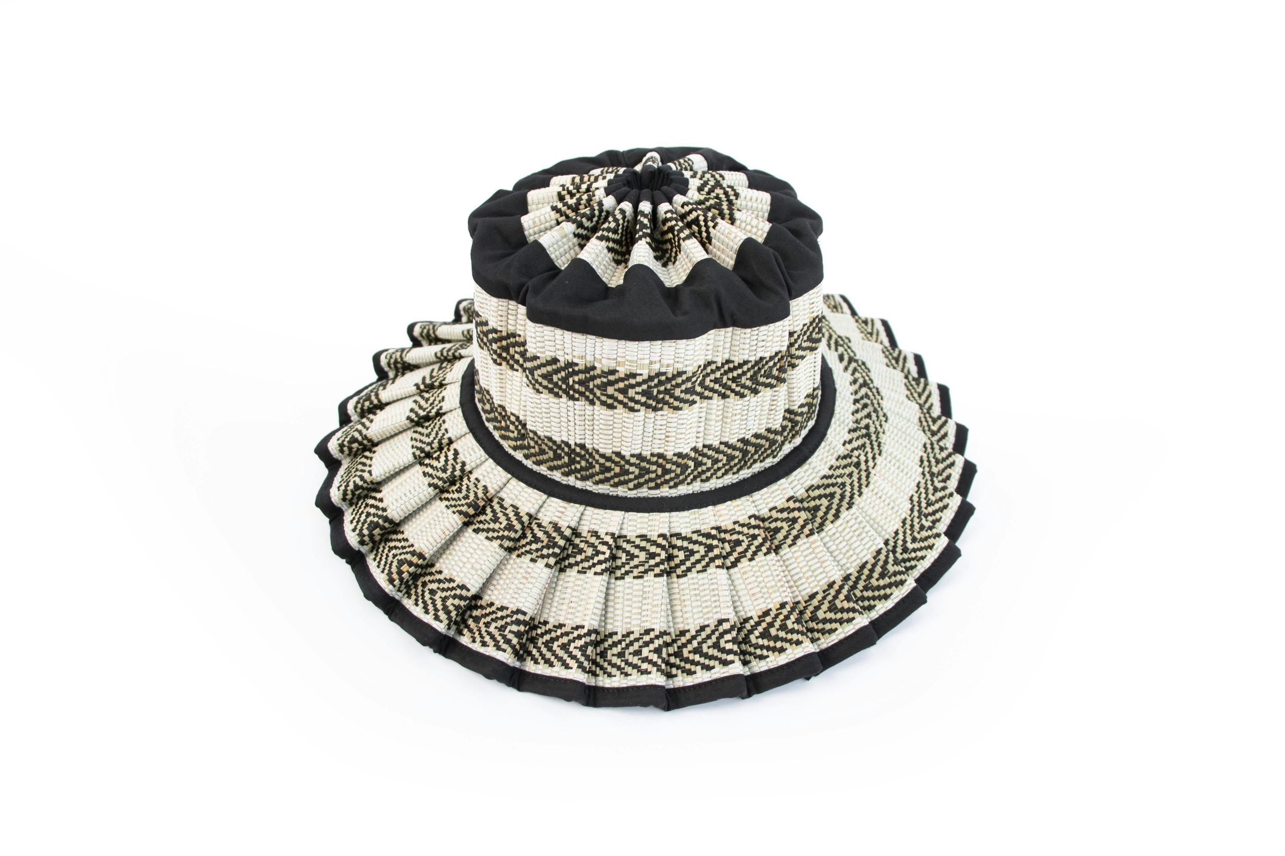 Kaimu | Island Capri Hat - Image 10