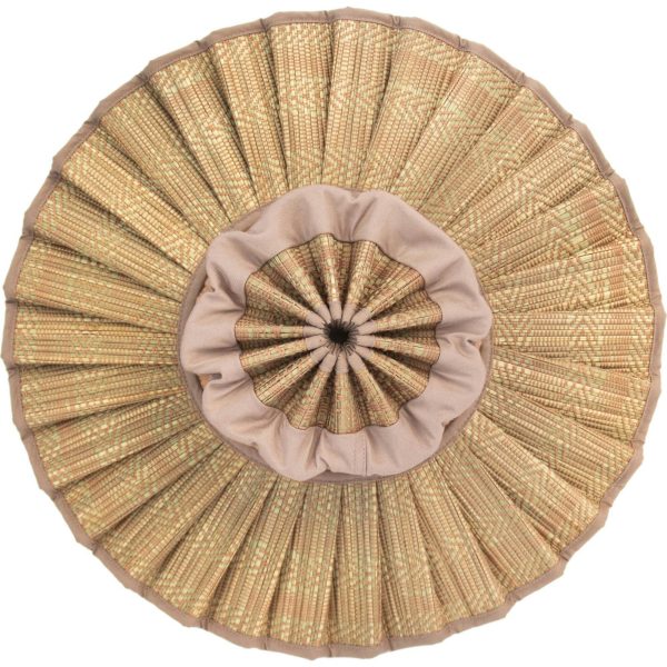 Flores Bungalow Capri Hat - Image 3