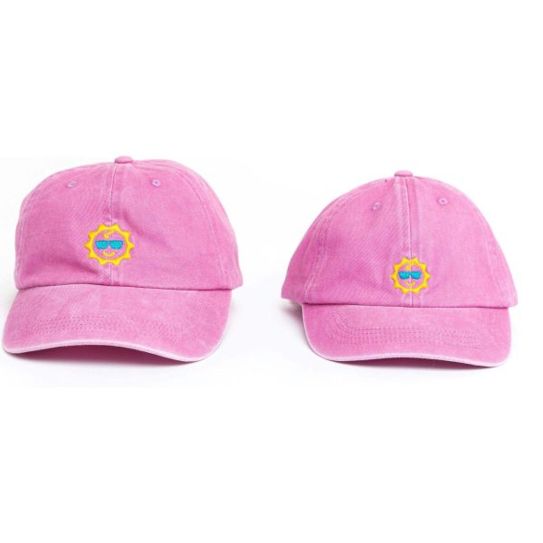 Kids Ballcap - Image 3