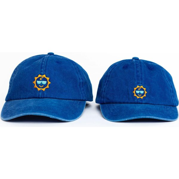 Kids Ballcap - Image 4