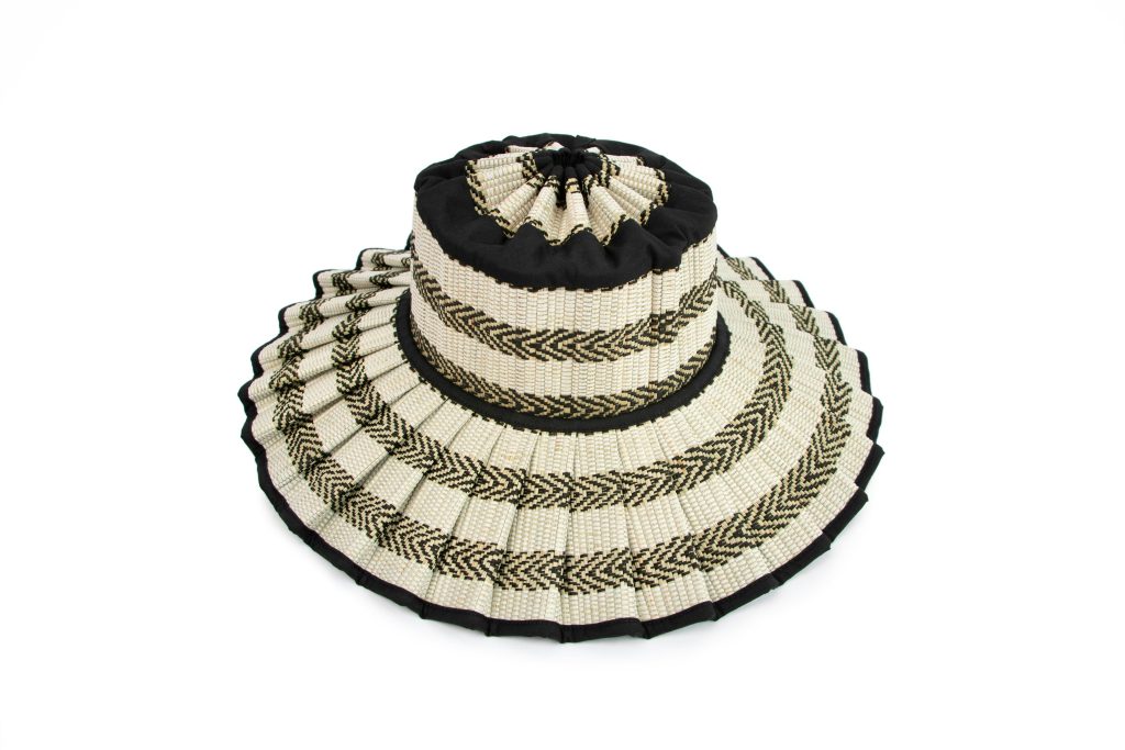 Kaimu | Island Capri Hat