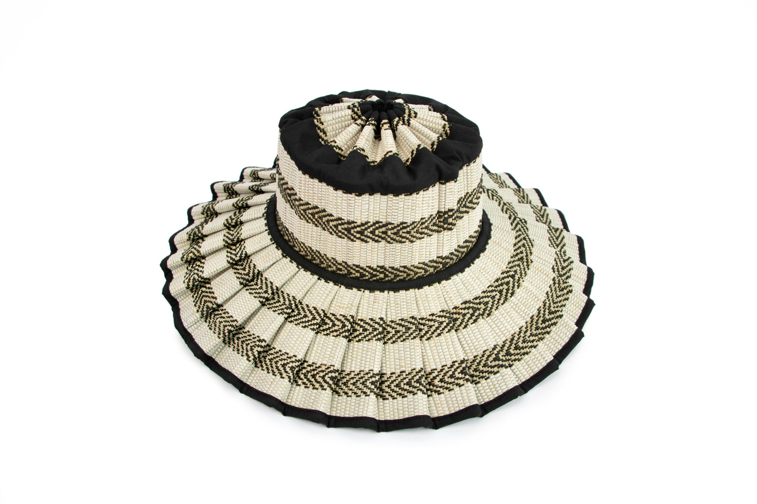 Kaimu | Island Capri Hat - Image 7