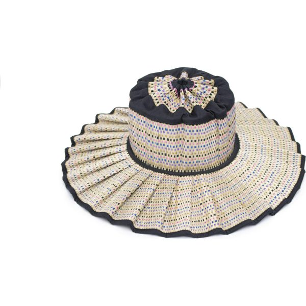 Biscuit Bay Capri Hat - Image 4