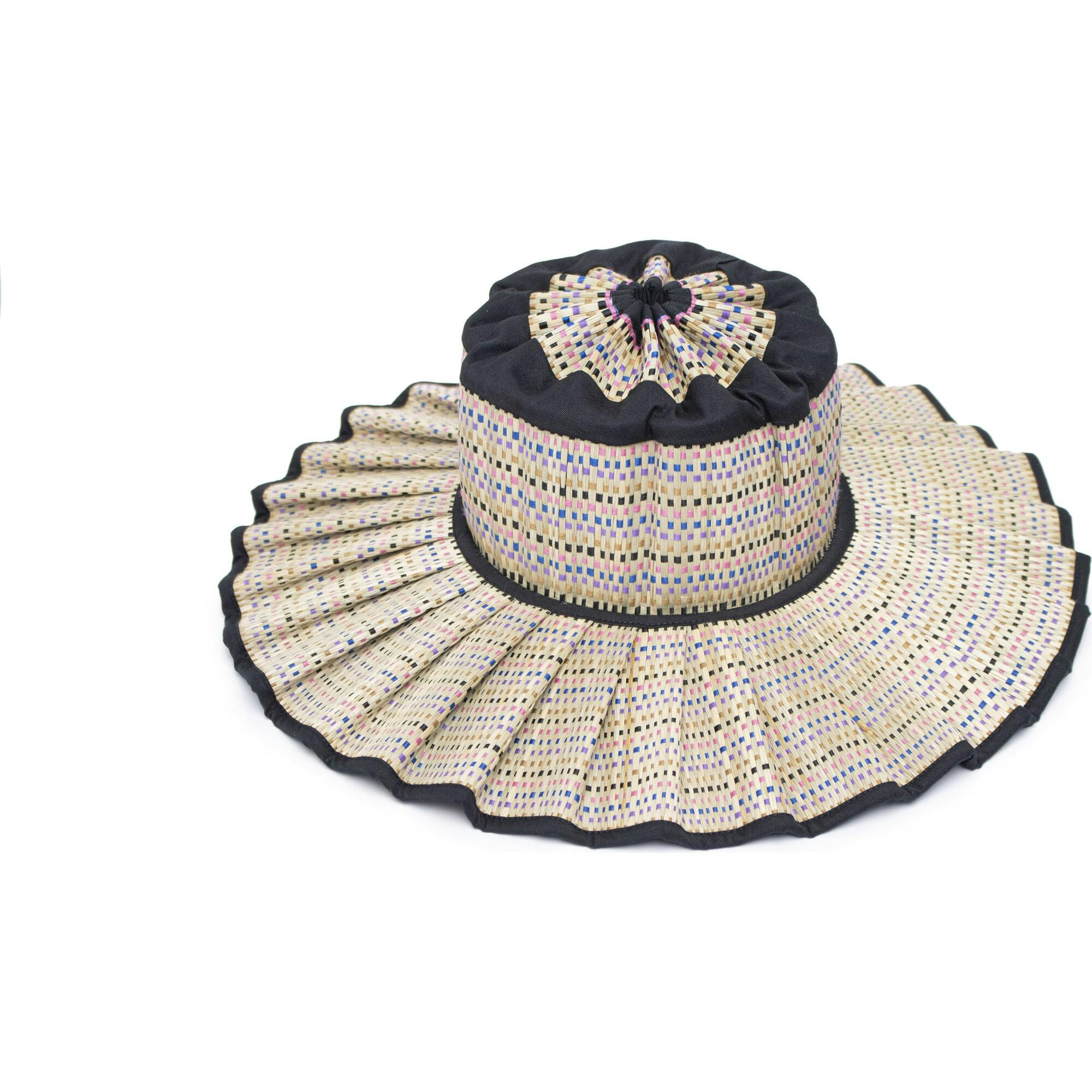Biscuit Bay Capri Hat - Image 4