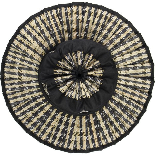 Roma | Luxe Capri Hat - Image 7